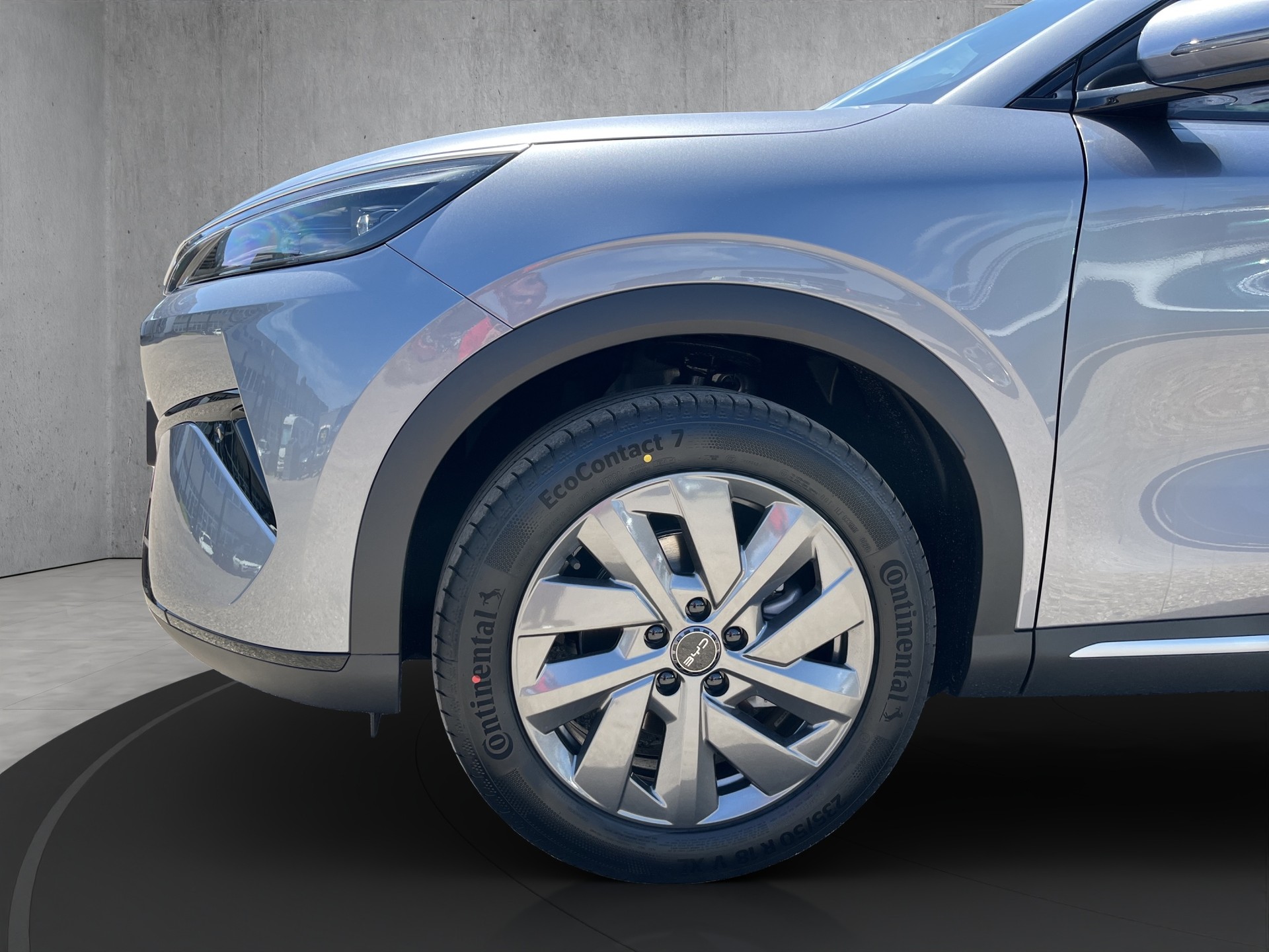 BYD Atto 3 EVO Excellence AWD-image-15