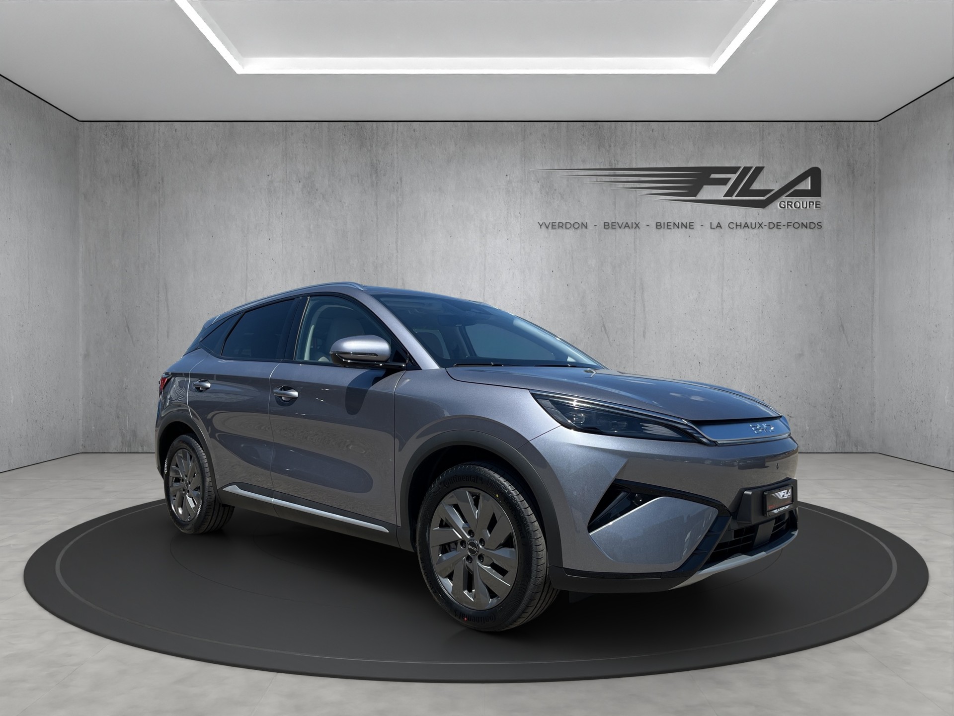 BYD Atto 3 EVO Excellence AWD-image-6