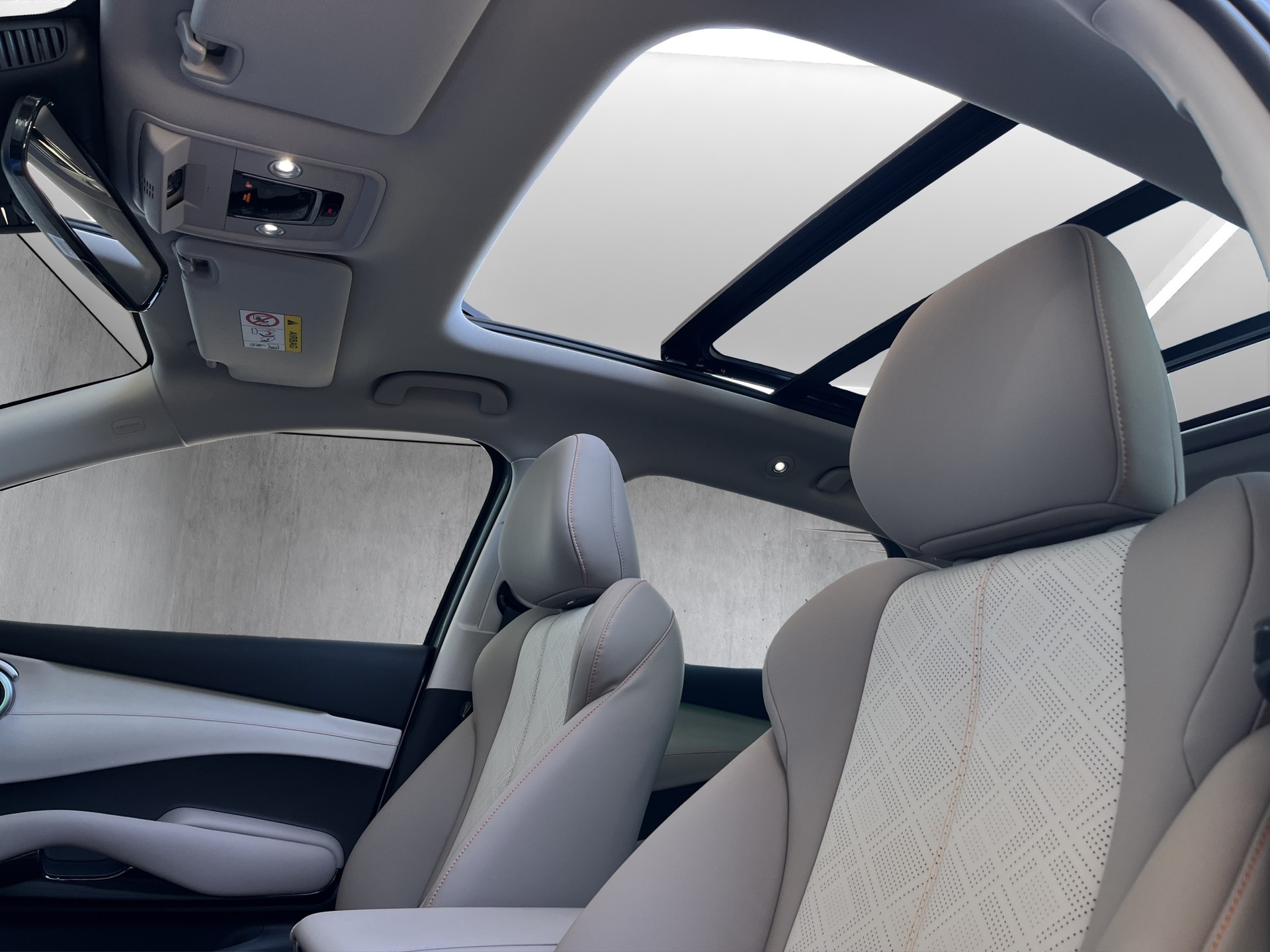 BYD Atto 3 EVO Excellence AWD-image-13