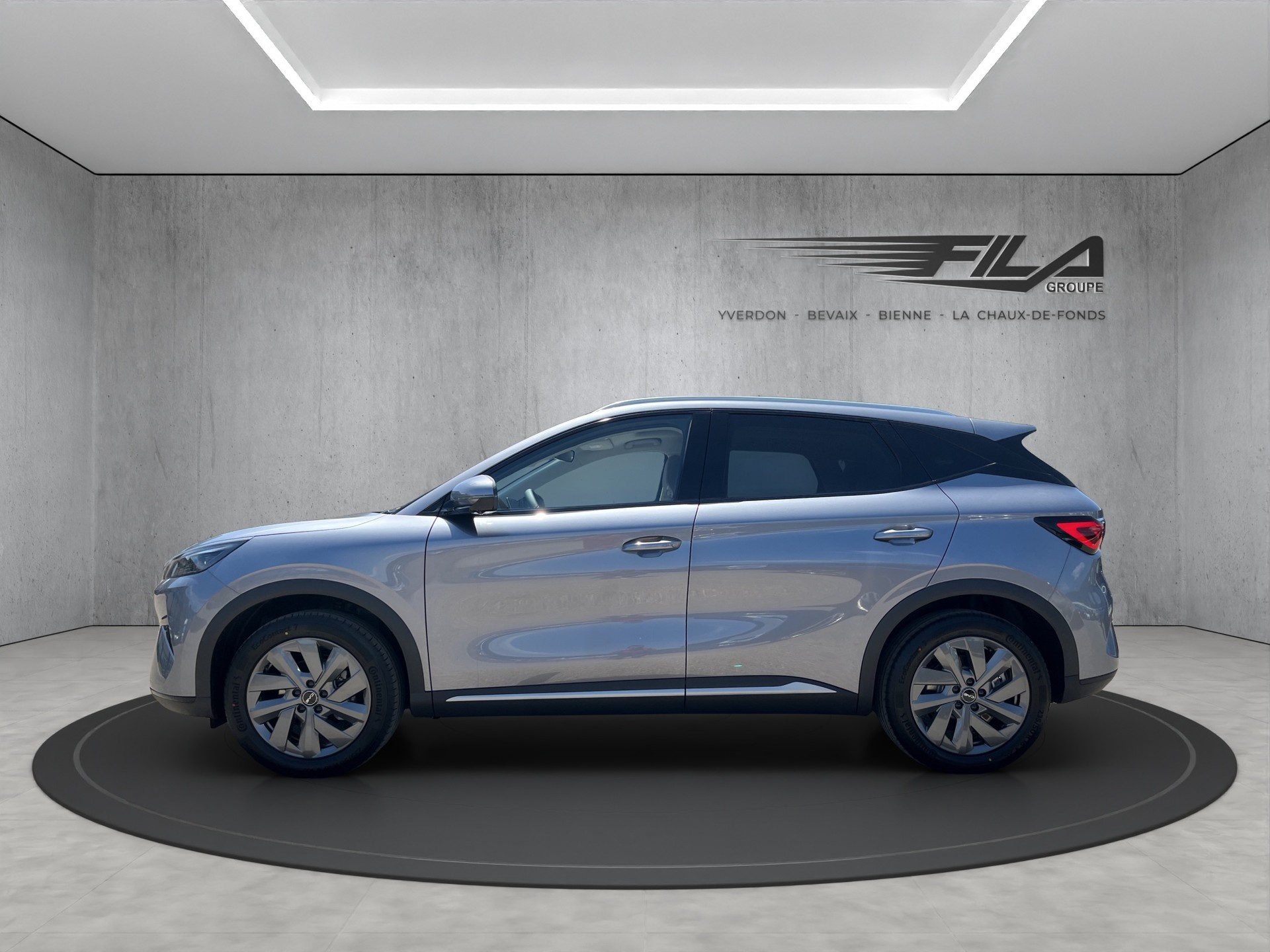 BYD Atto 3 EVO Excellence AWD-image-3