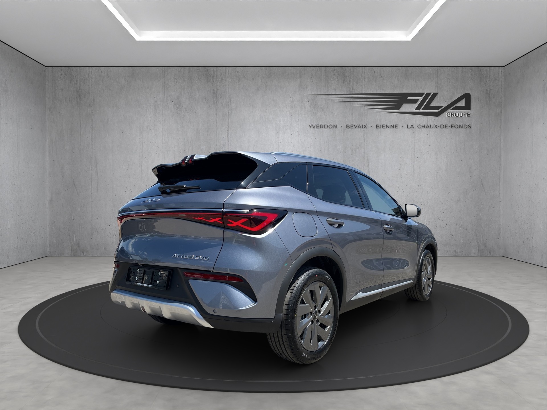 BYD Atto 3 EVO Excellence AWD-image-5