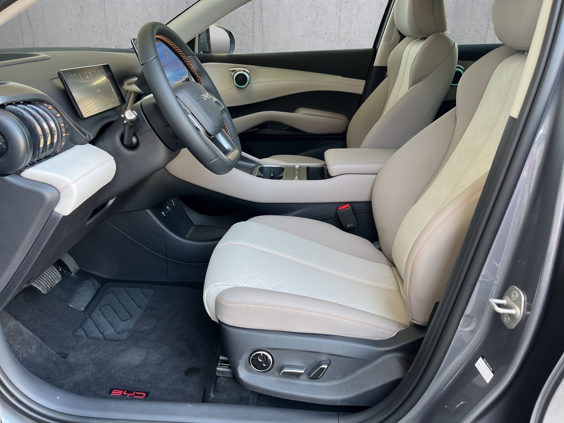 BYD Atto 3 EVO Excellence AWD-image-7