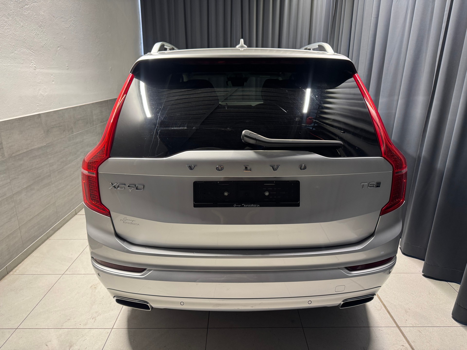 VOLVO XC90 T8 eAWD Inscription Geartronic (40)-image-4