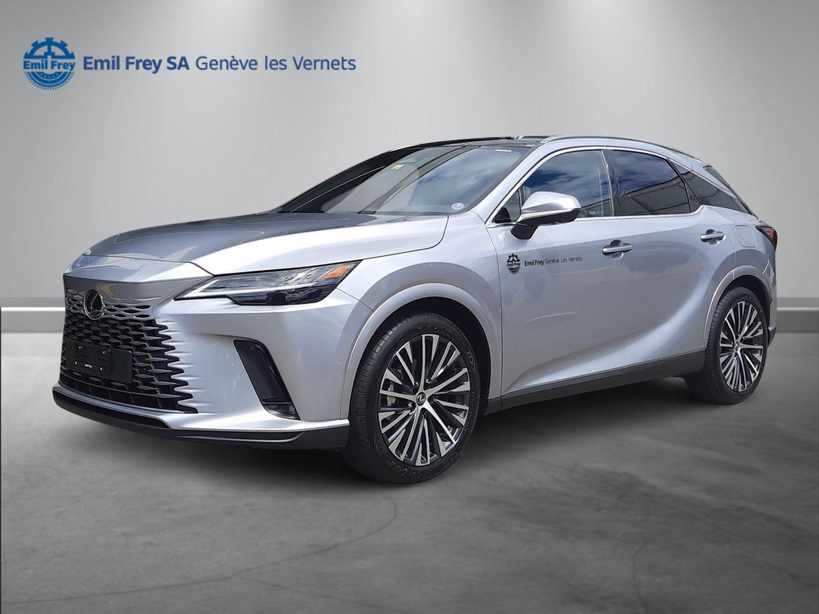 LEXUS RX 450h+ Comfort