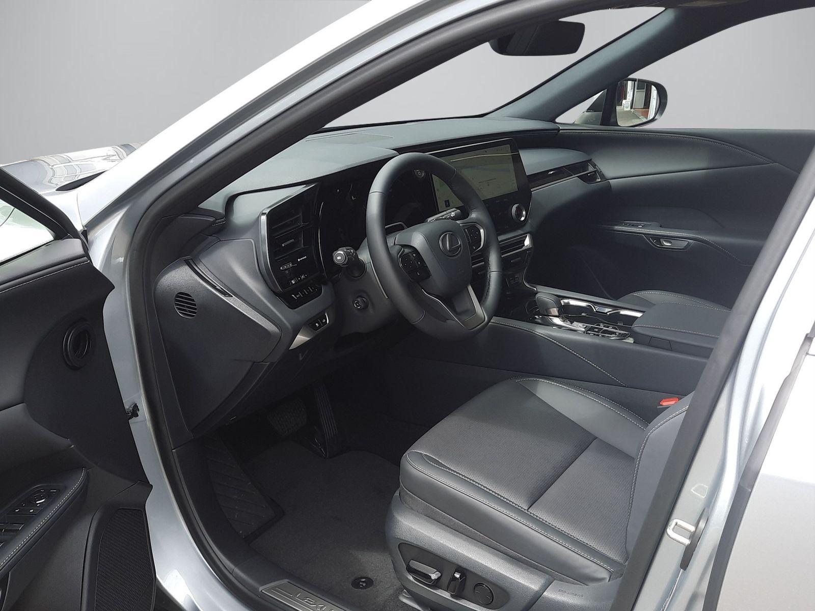 LEXUS RX 450h+ Comfort-image-16