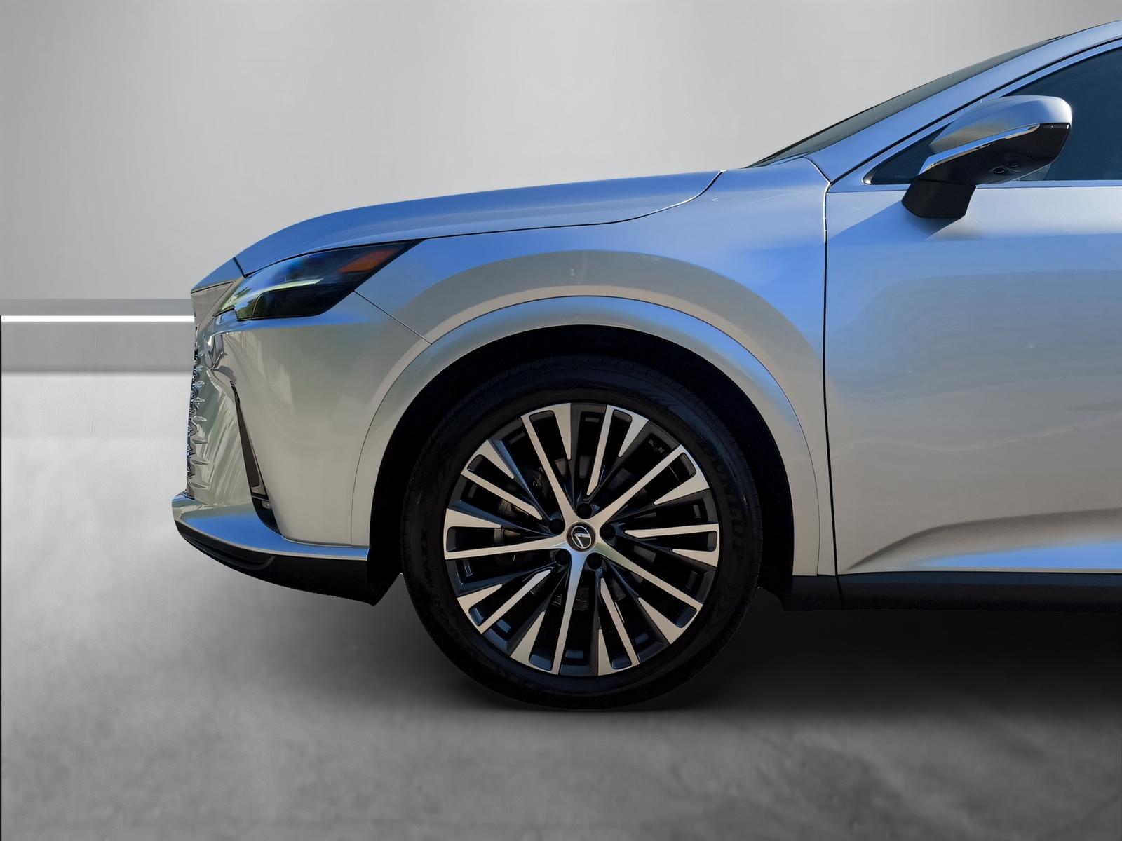 LEXUS RX 450h+ Comfort-image-17