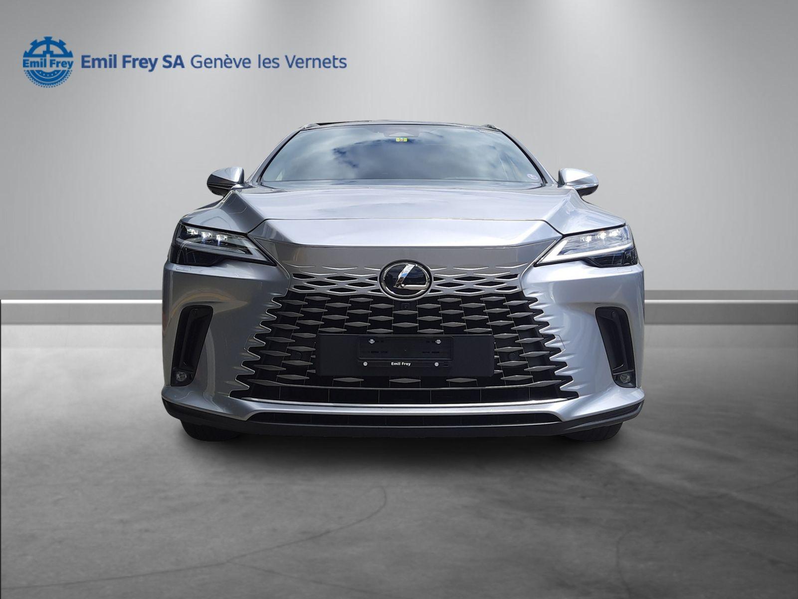 LEXUS RX 450h+ Comfort-showroom-element-2