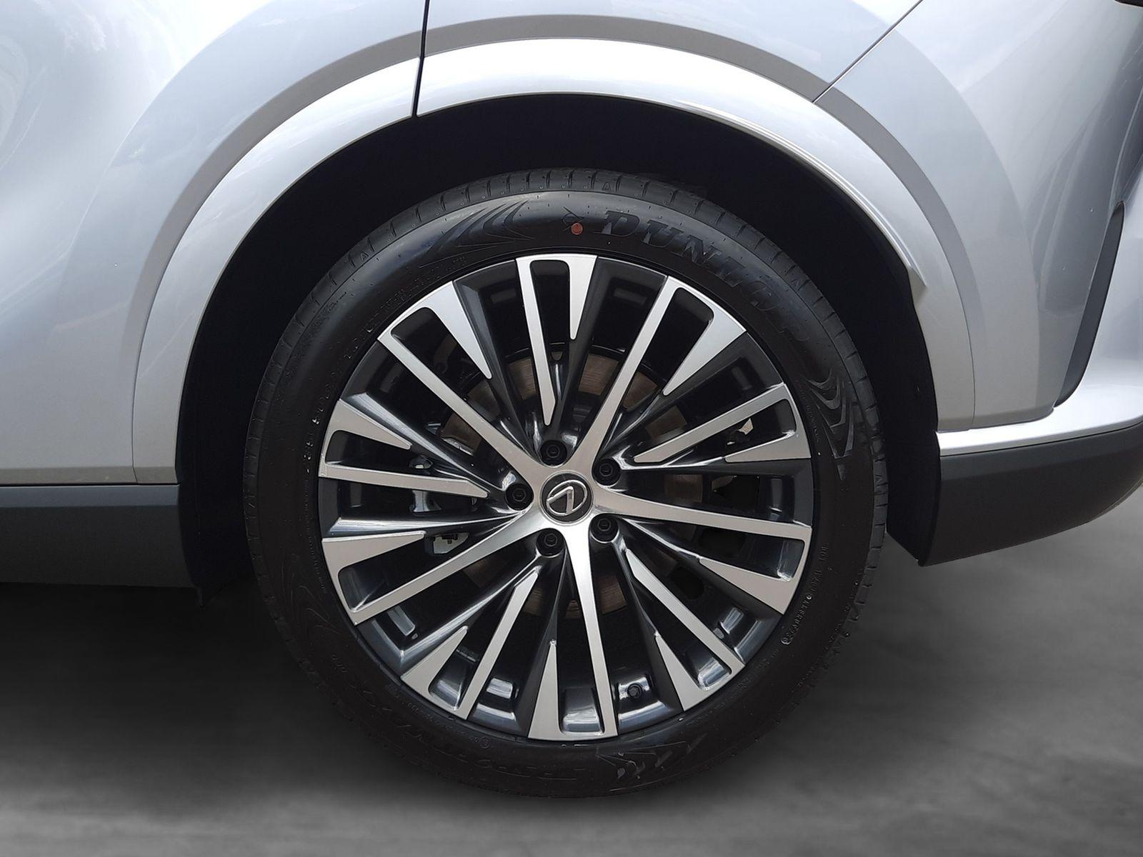 LEXUS RX 450h+ Comfort-image-12