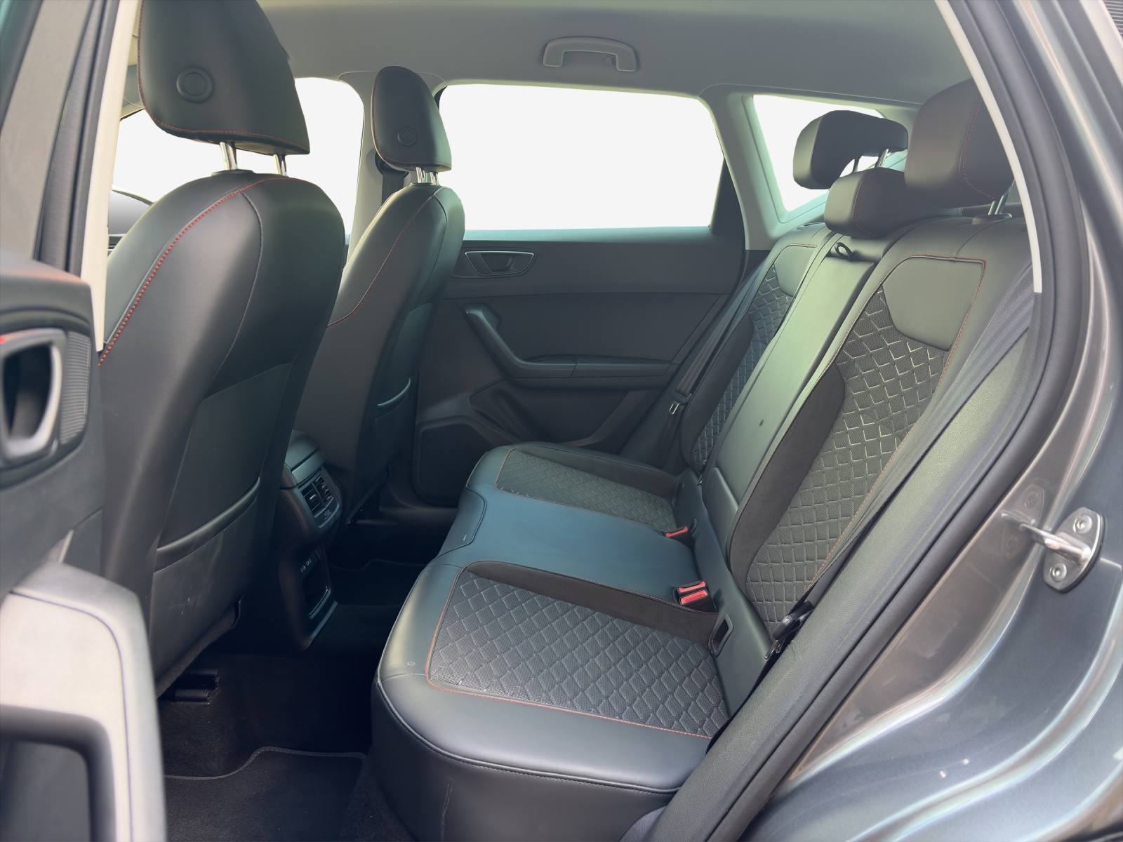 SEAT Ateca 1.5 TSI EVO DSG FR-image-11