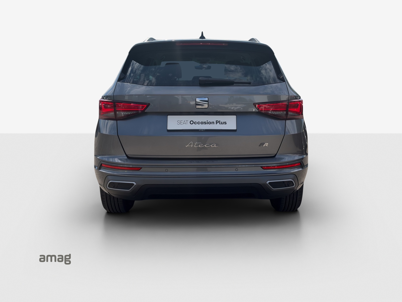 SEAT Ateca 1.5 TSI EVO DSG FR-image-3