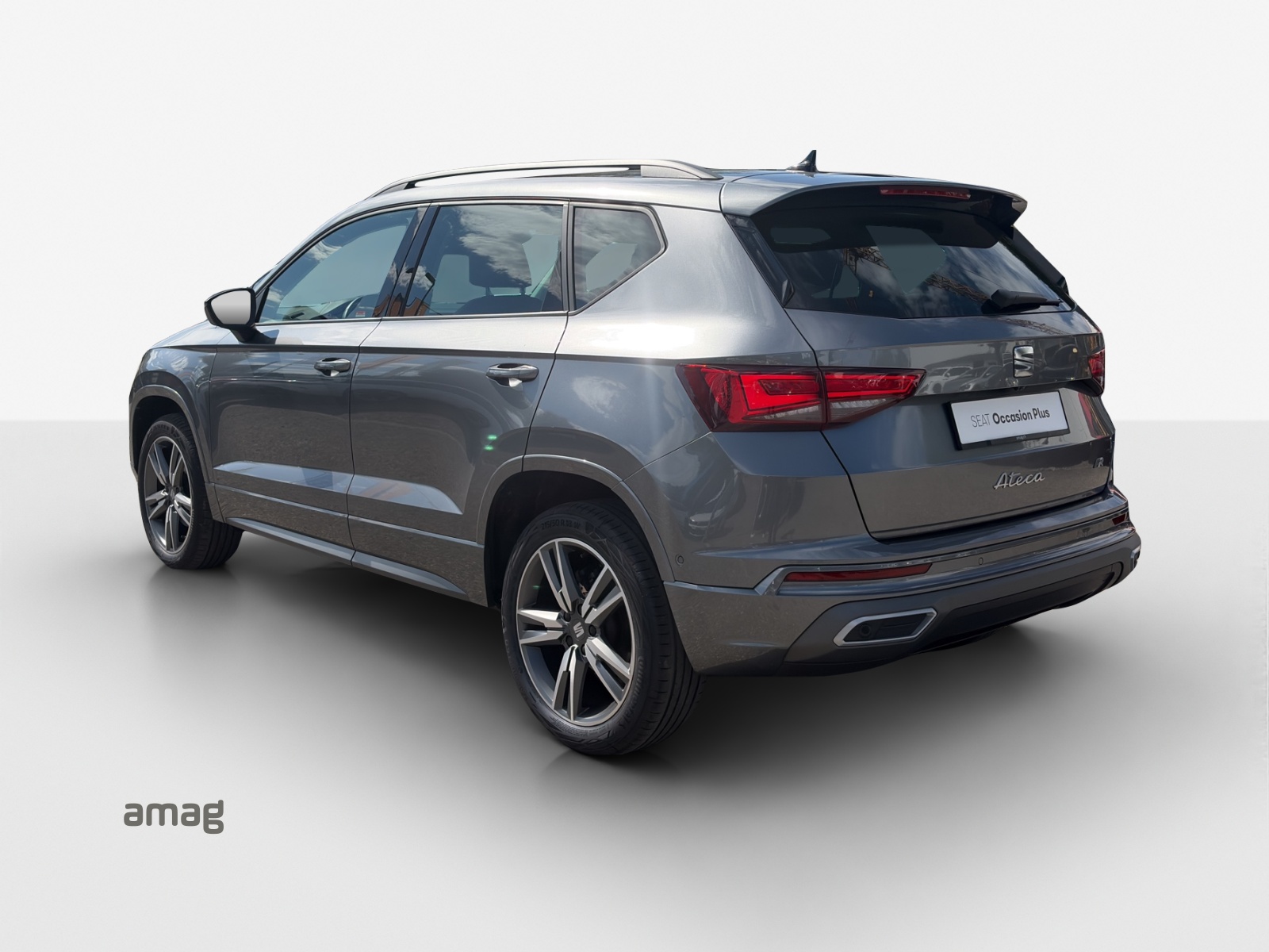 SEAT Ateca 1.5 TSI EVO DSG FR-image-2
