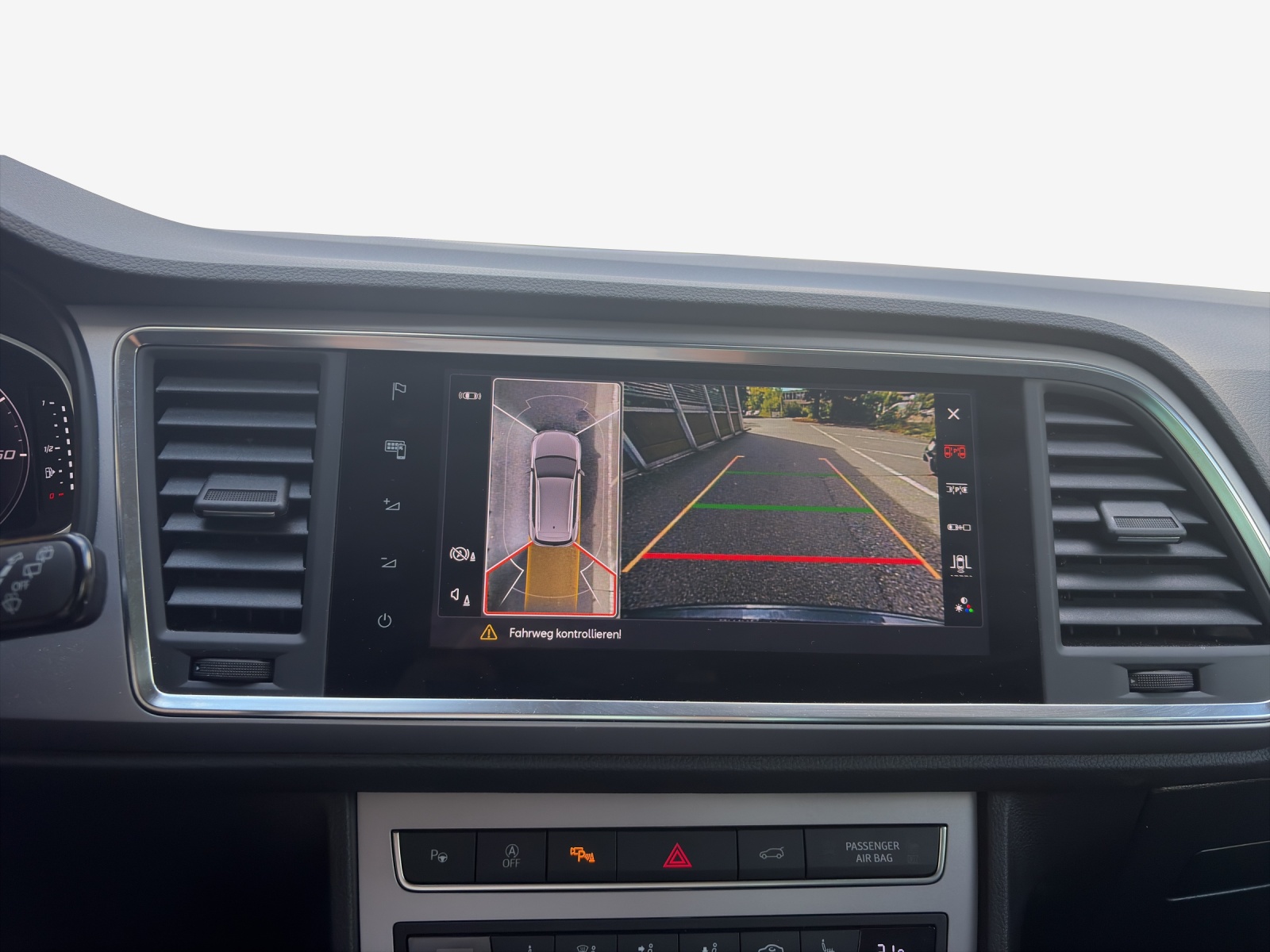 SEAT Ateca 1.5 TSI EVO DSG FR-image-13
