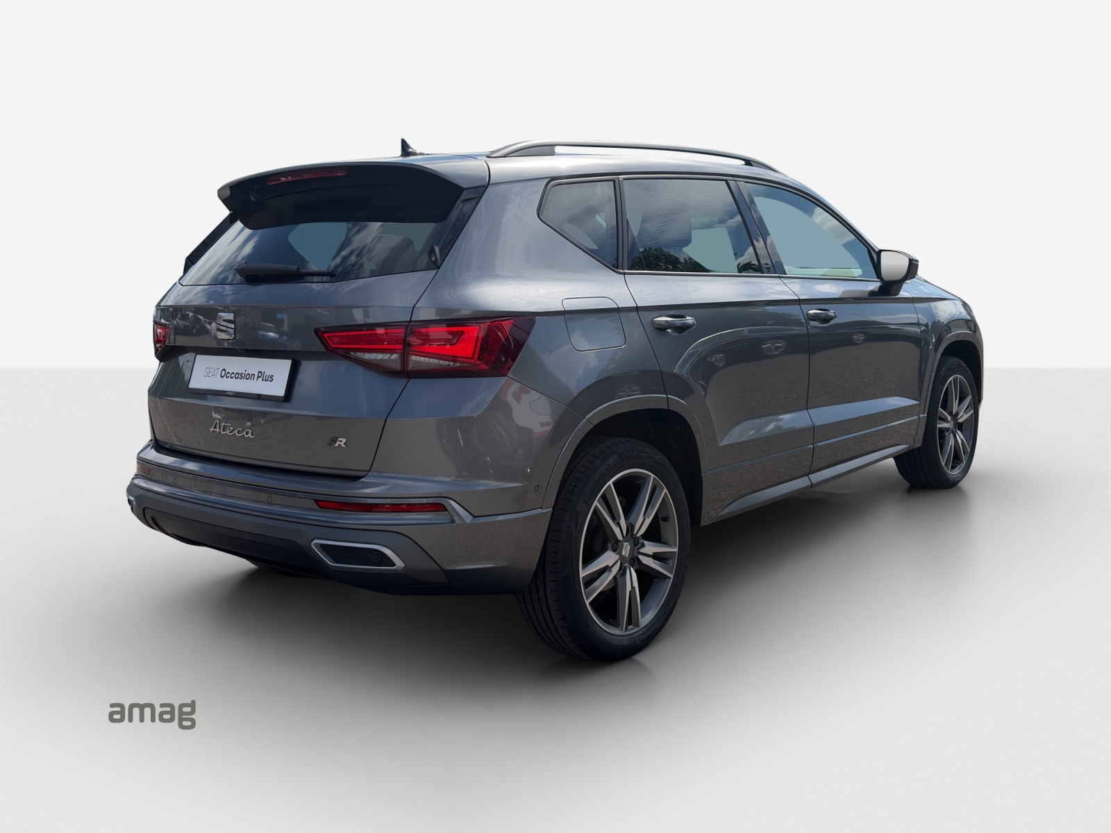SEAT Ateca 1.5 TSI EVO DSG FR-image-4