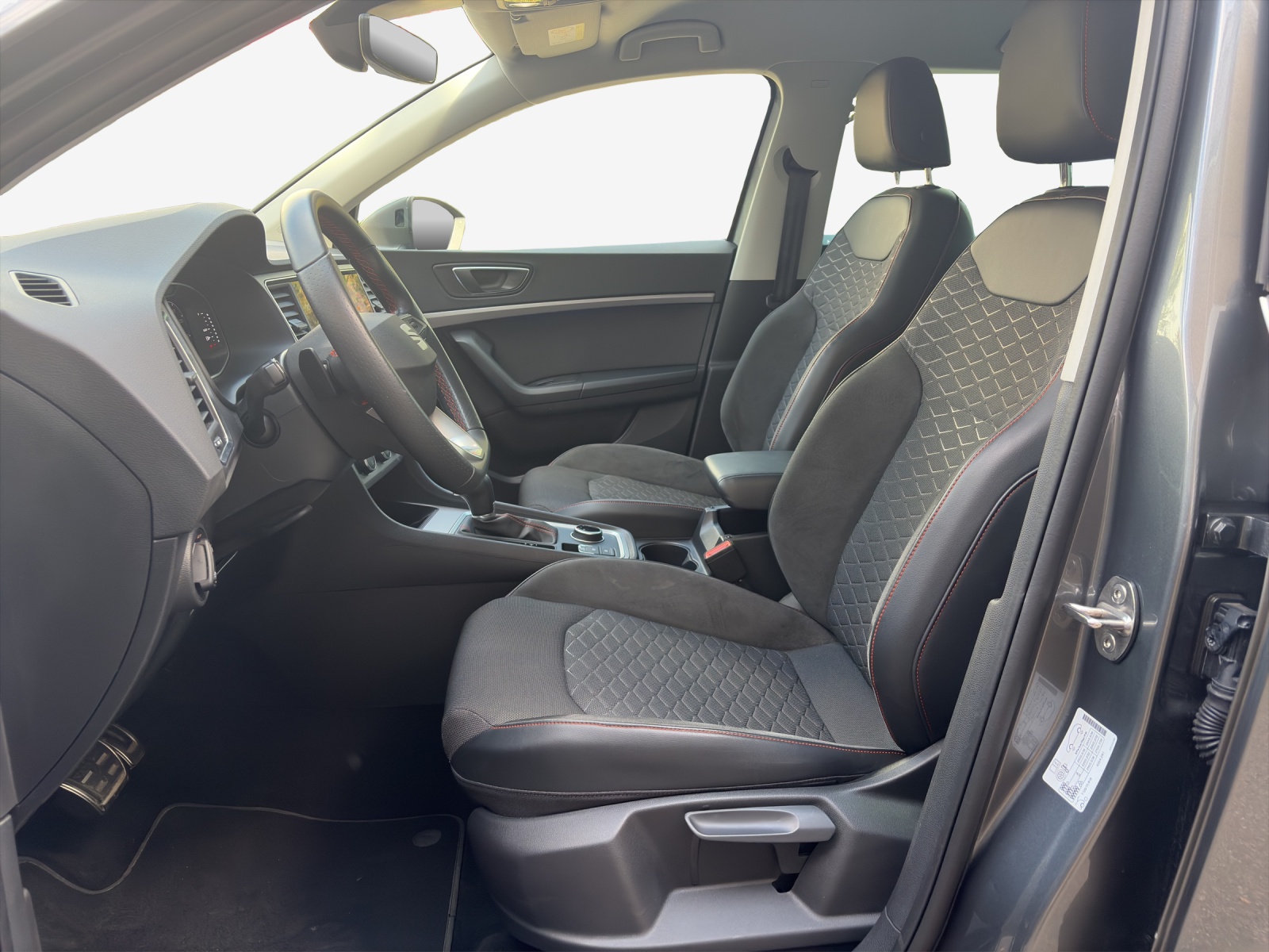 SEAT Ateca 1.5 TSI EVO DSG FR-image-7