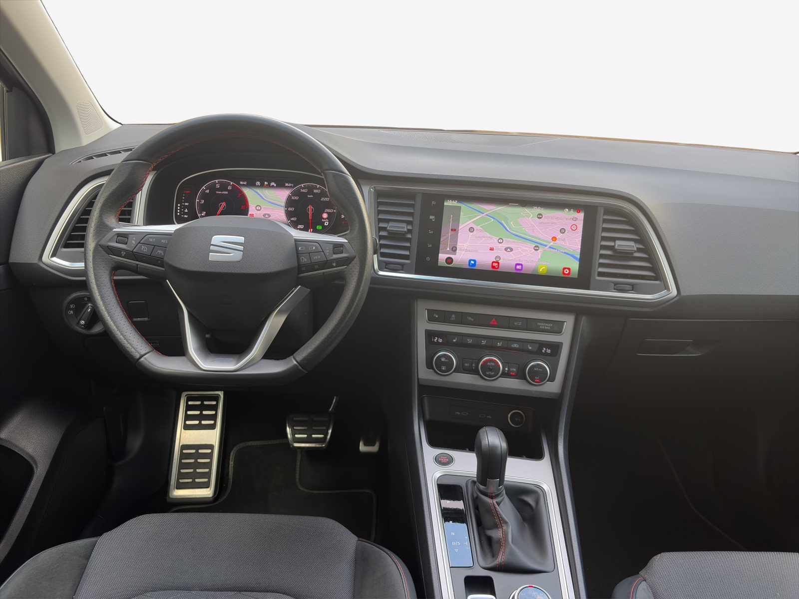 SEAT Ateca 1.5 TSI EVO DSG FR-image-8