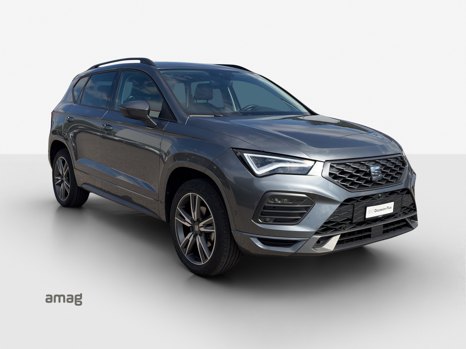 SEAT Ateca 1.5 TSI EVO DSG FR-image-5