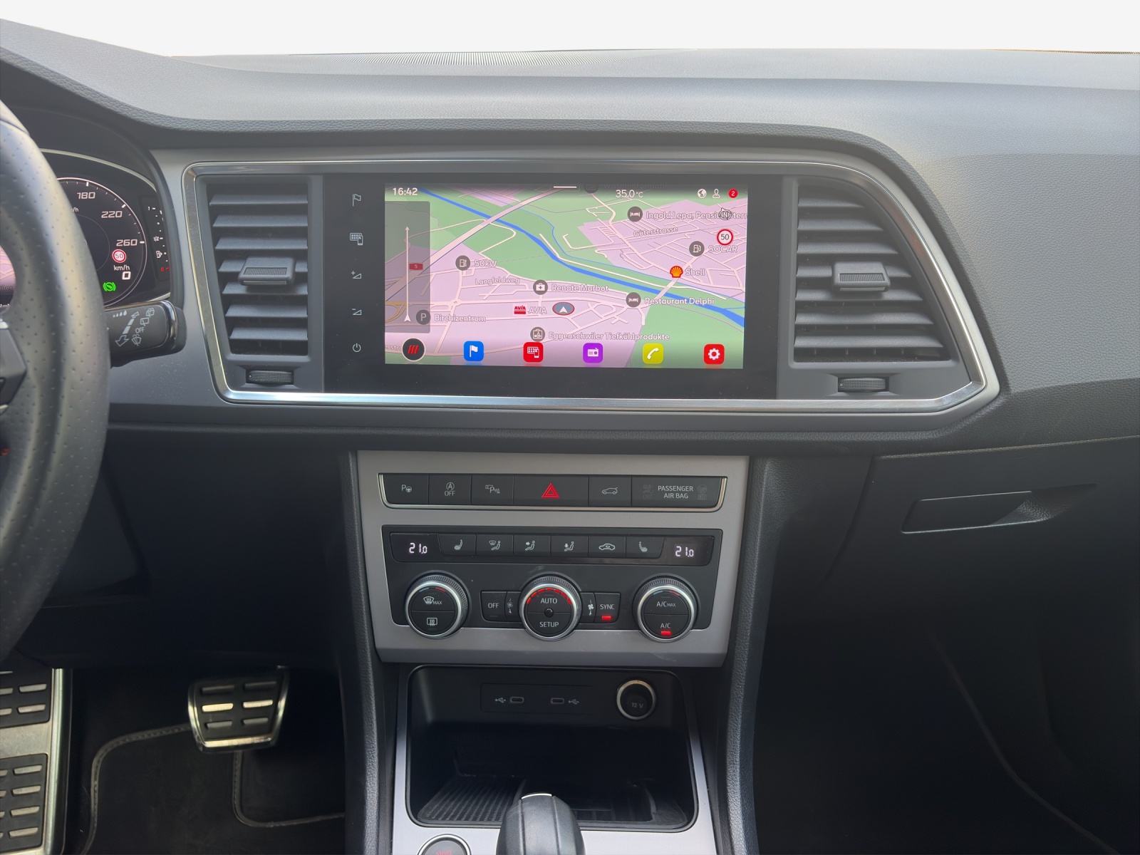 SEAT Ateca 1.5 TSI EVO DSG FR-image-10