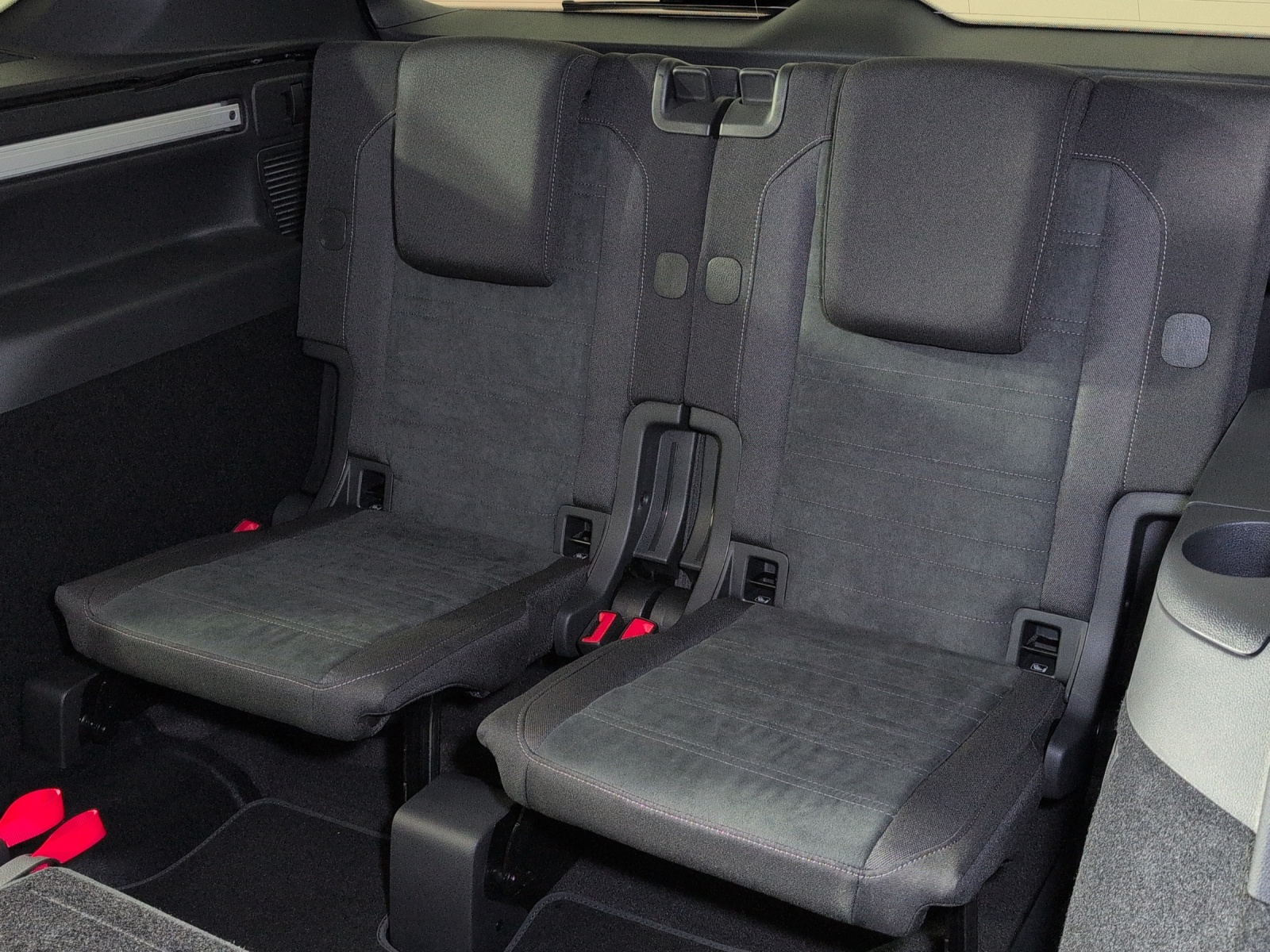 VW Touran 1.5 TSI EVO Comfortline United DSG-image-16