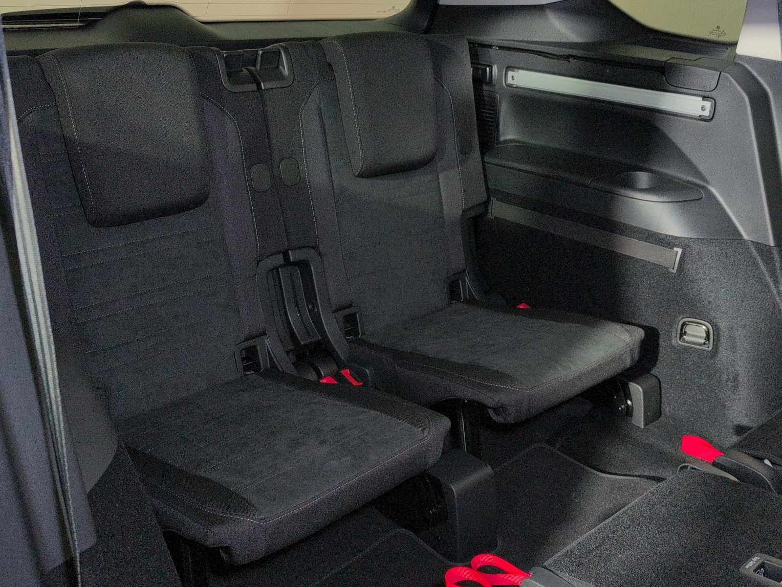 VW Touran 1.5 TSI EVO Comfortline United DSG-image-17