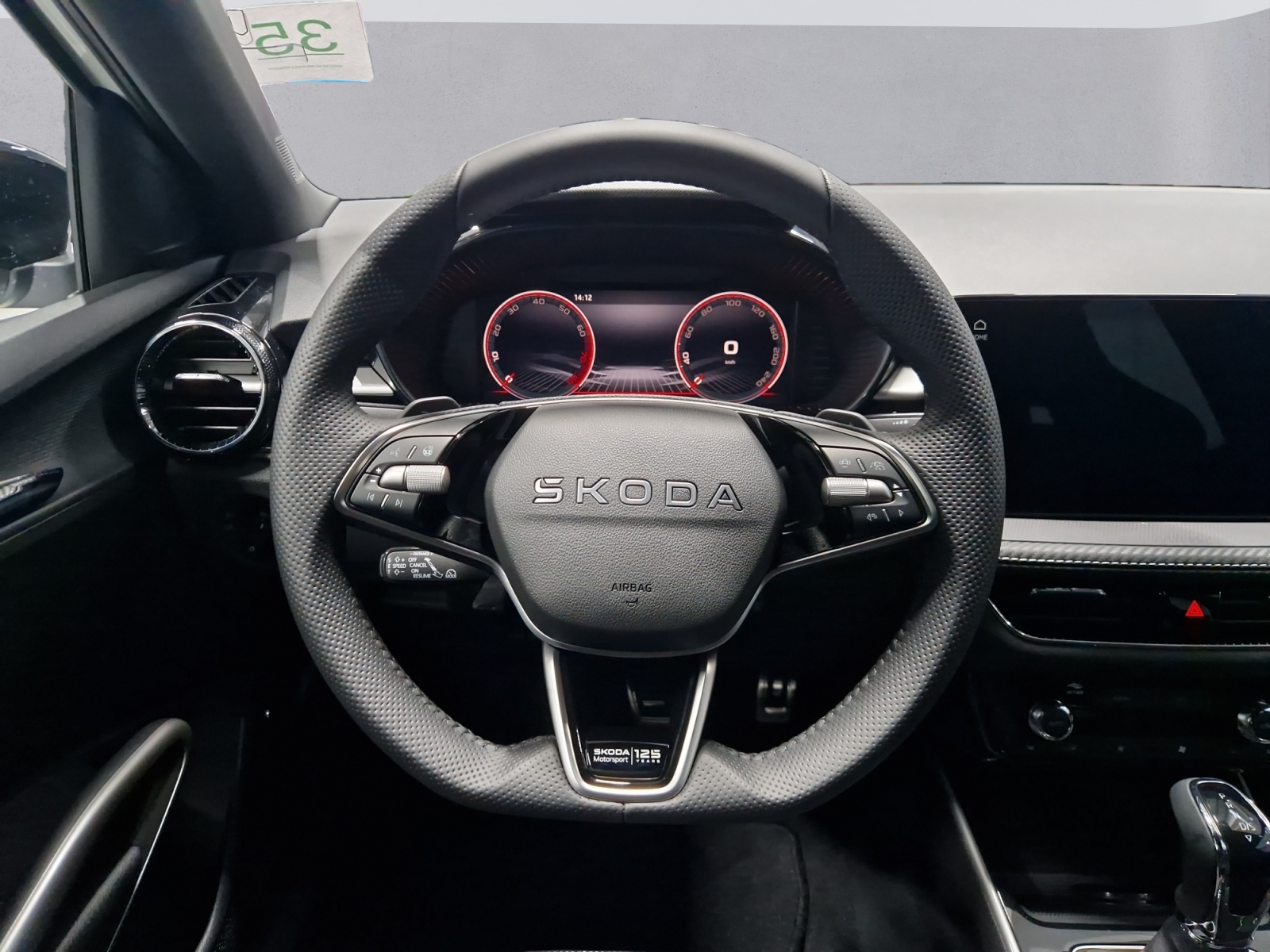 SKODA Fabia 1.5 TSI Motorsport DSG-image-10