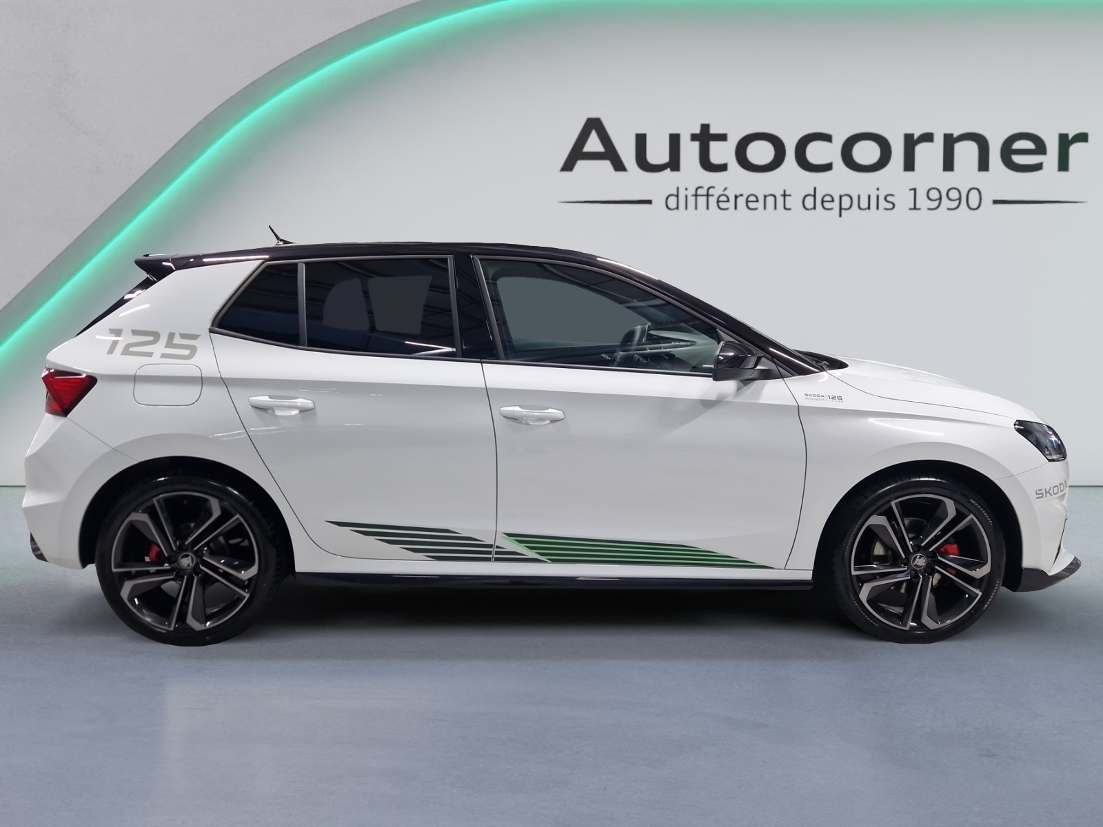 SKODA Fabia 1.5 TSI Motorsport DSG-image-5