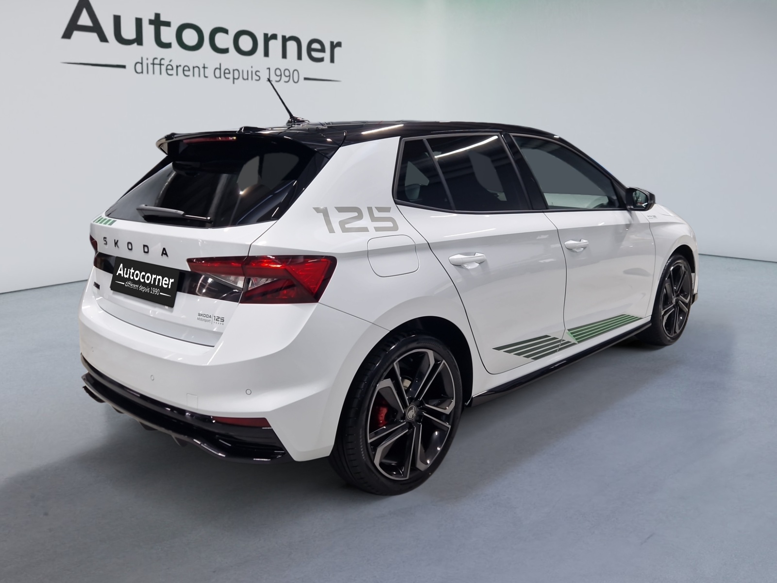 SKODA Fabia 1.5 TSI Motorsport DSG-image-4