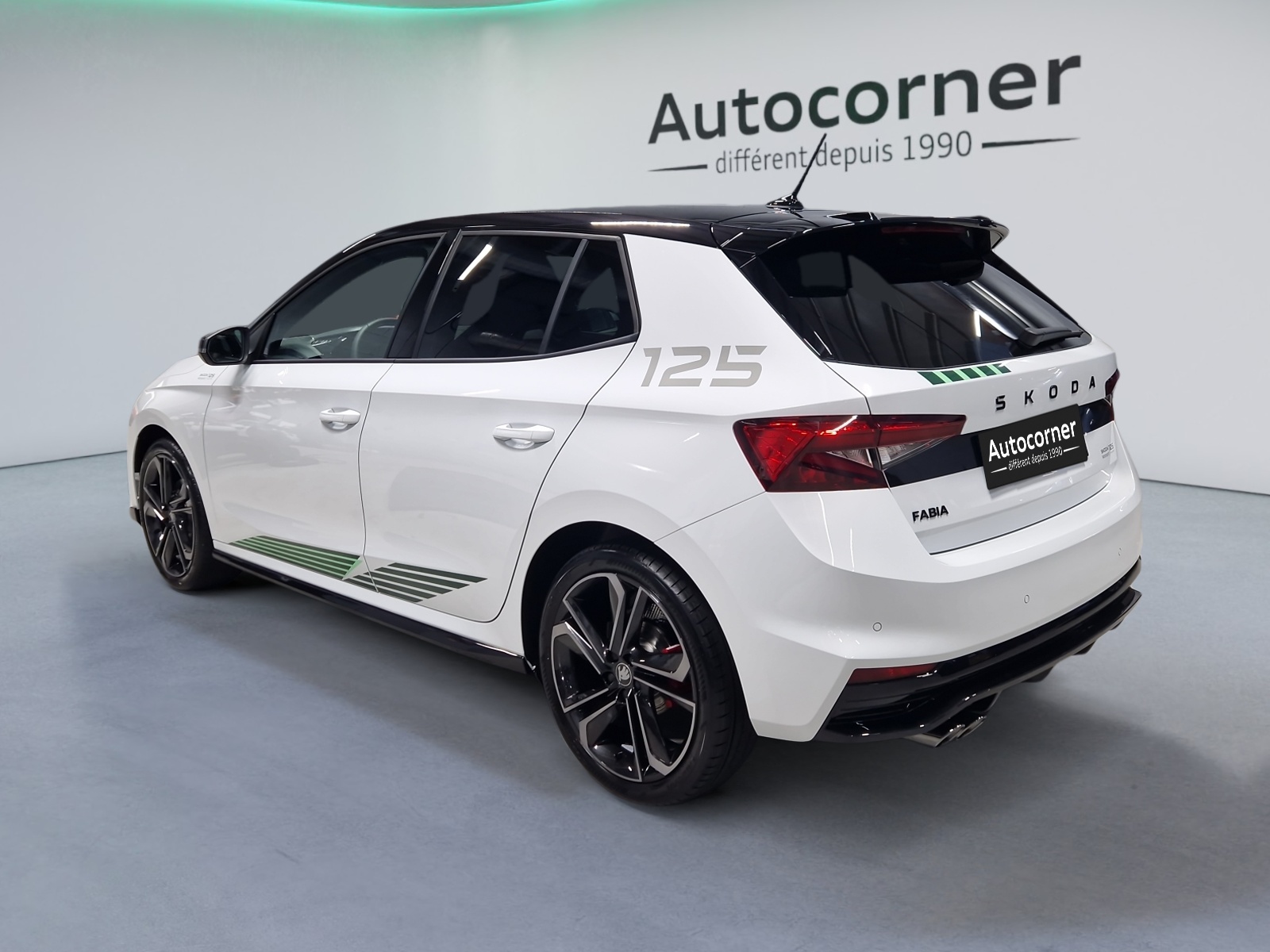 SKODA Fabia 1.5 TSI Motorsport DSG-image-2
