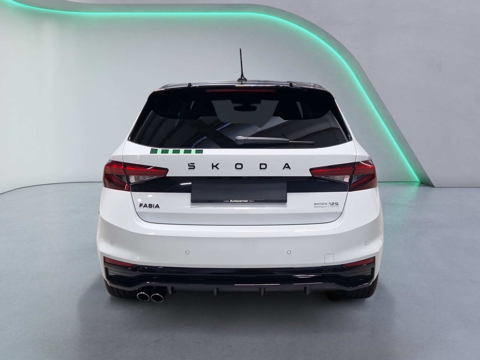 SKODA Fabia 1.5 TSI Motorsport DSG-image-3