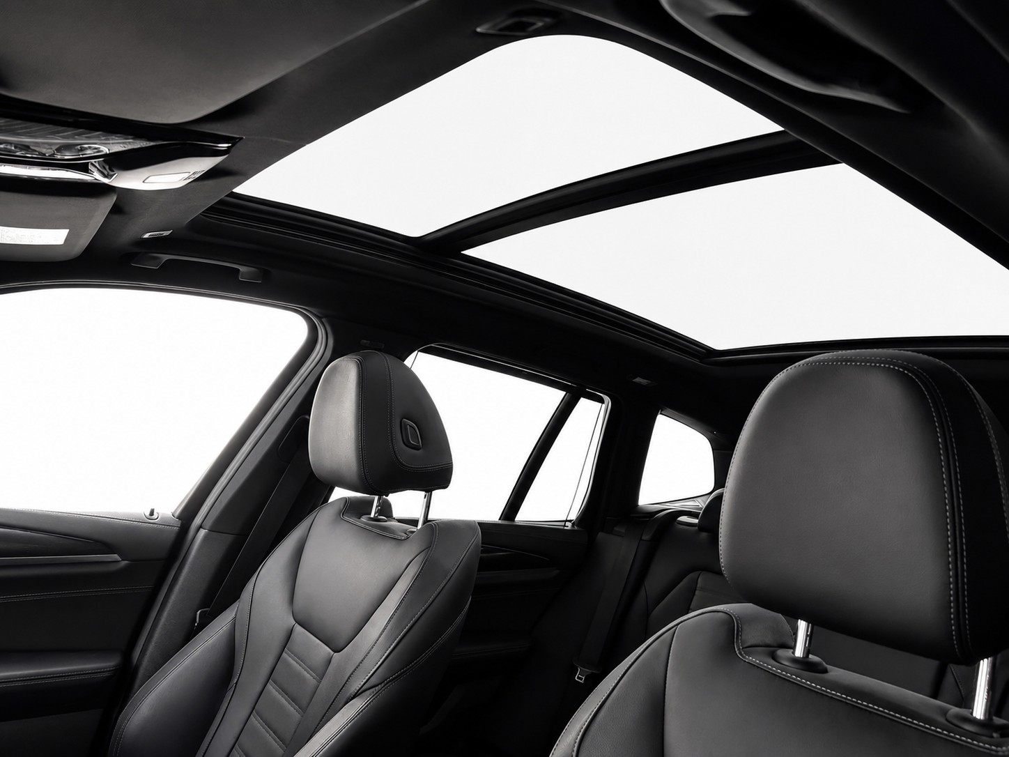 BMW X3 30e xDrive CH FAHRZEUG-image-11