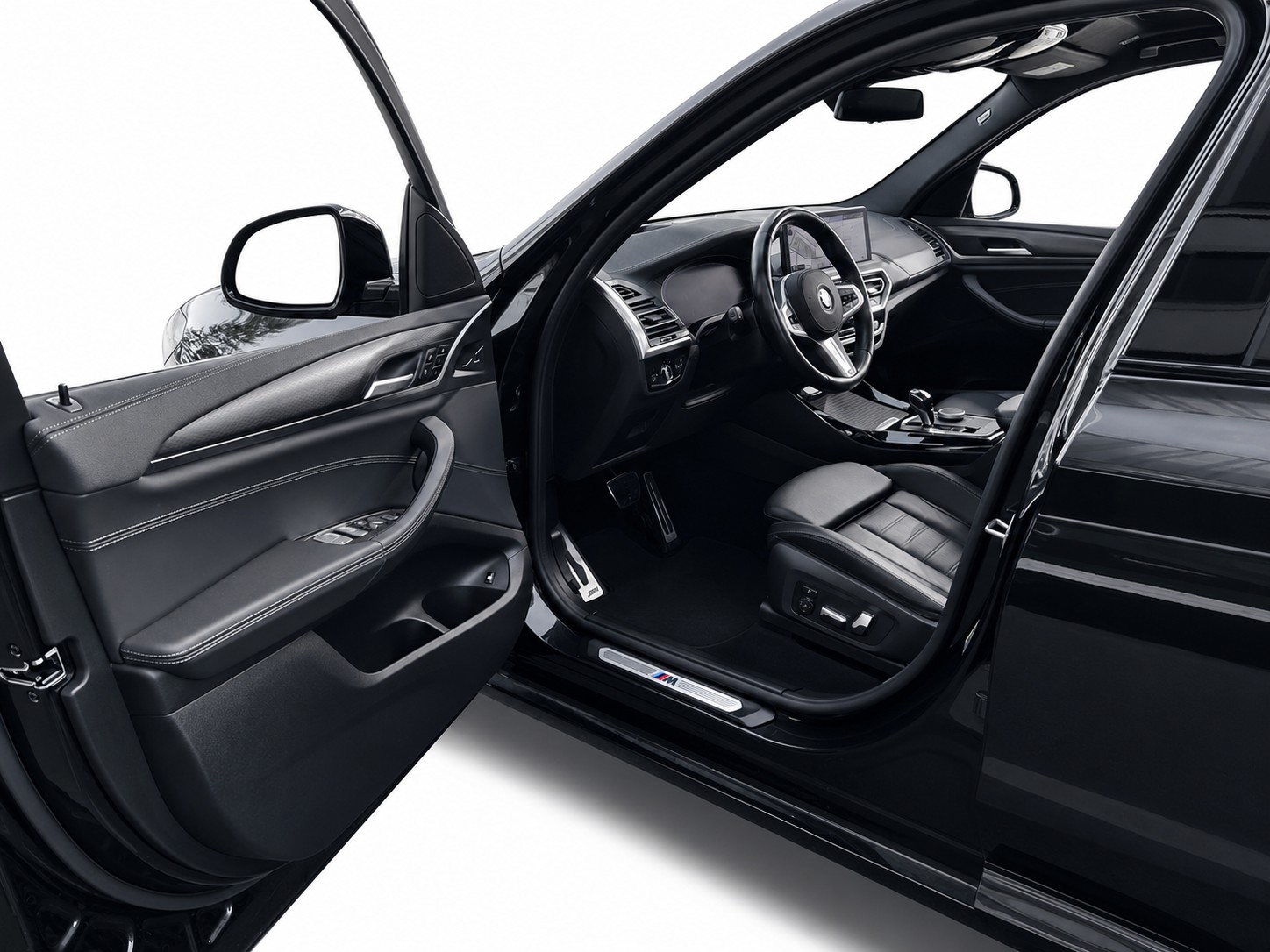 BMW X3 30e xDrive CH FAHRZEUG-image-10