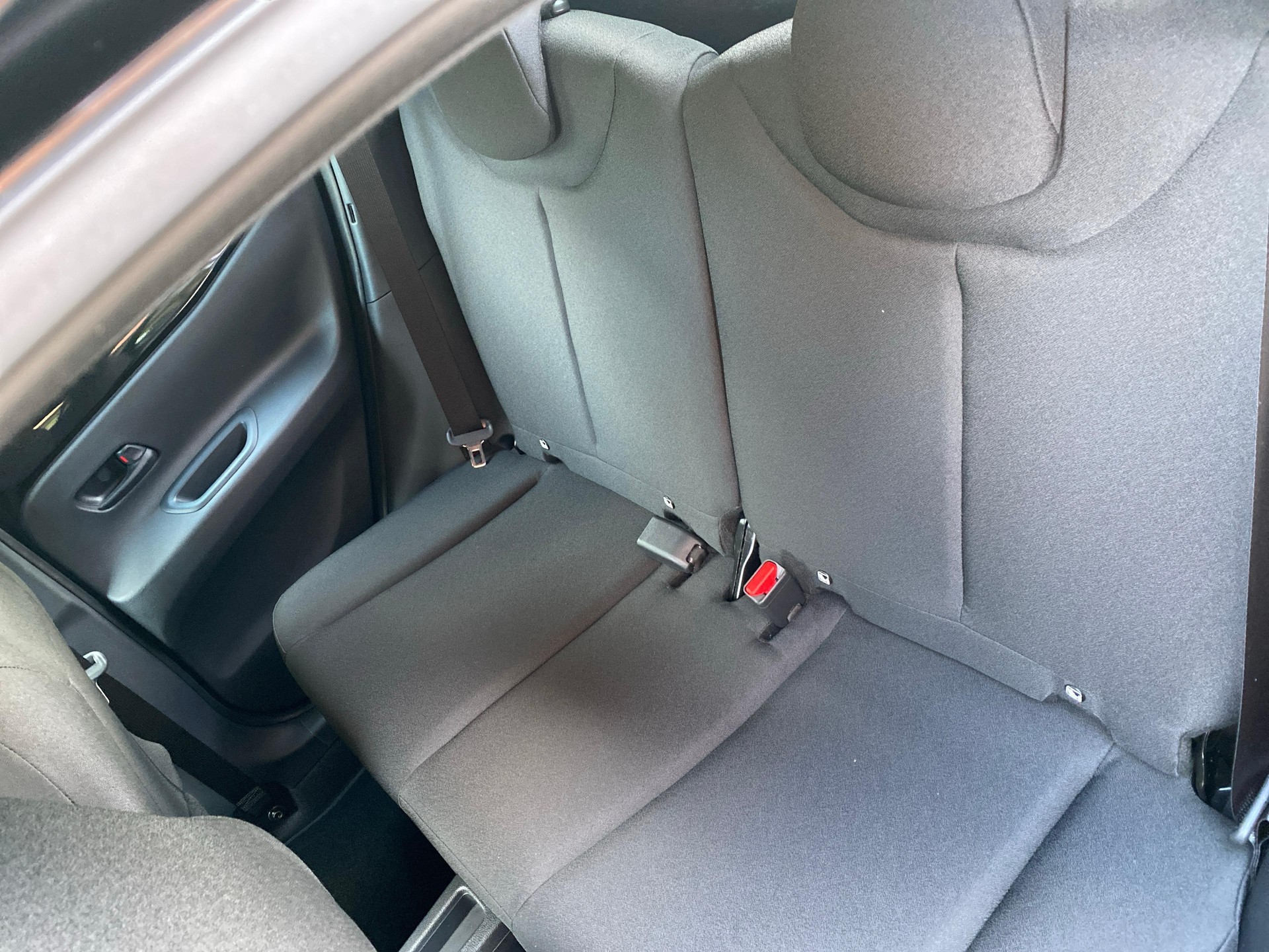 TOYOTA Aygo X 1.5 VVT-i HSD Comfort-image-10