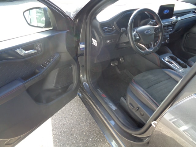 FORD Kuga 2.0 EcoBlue ST-Line X 4x4-image-7