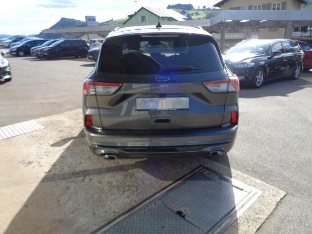 FORD Kuga 2.0 EcoBlue ST-Line X 4x4-image-2