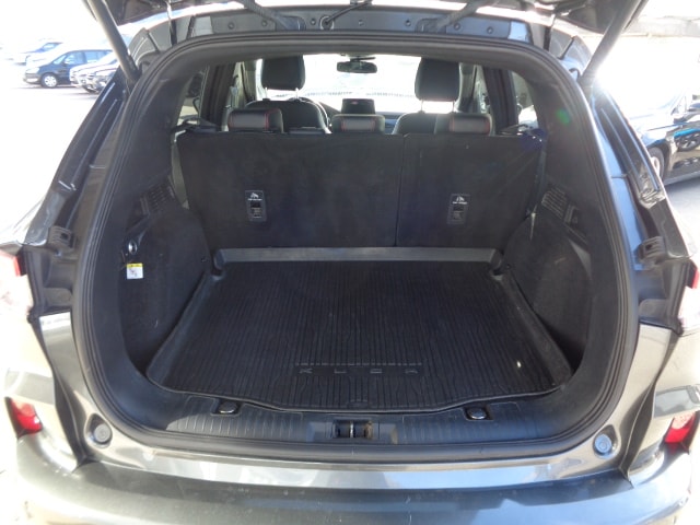 FORD Kuga 2.0 EcoBlue ST-Line X 4x4-image-6