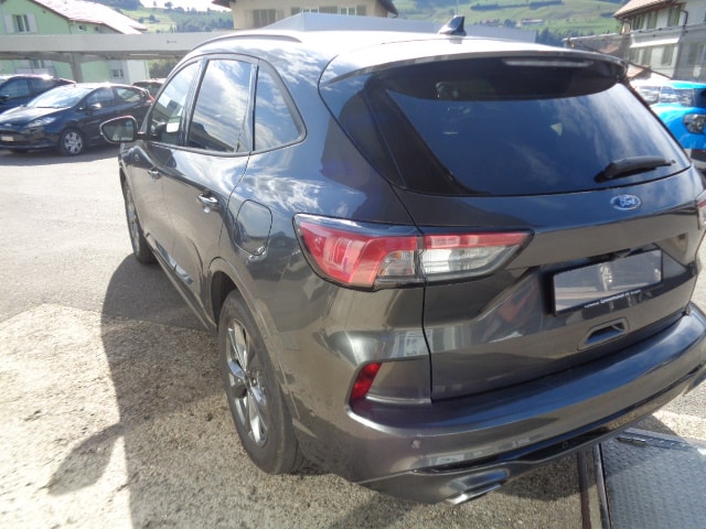 FORD Kuga 2.0 EcoBlue ST-Line X 4x4-image-3