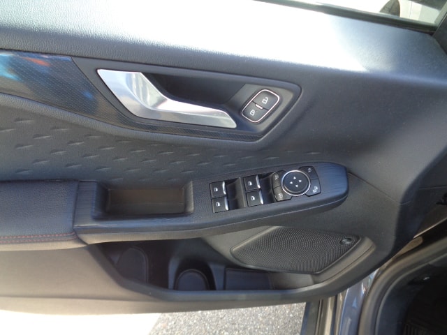 FORD Kuga 2.0 EcoBlue ST-Line X 4x4-image-8