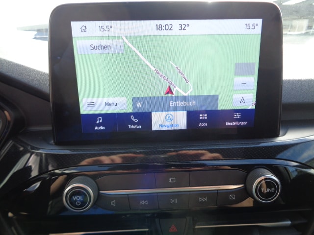 FORD Kuga 2.0 EcoBlue ST-Line X 4x4-image-15