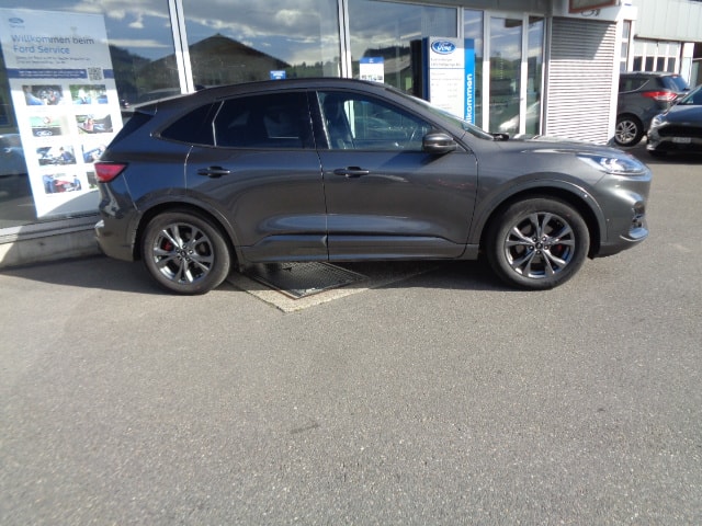FORD Kuga 2.0 EcoBlue ST-Line X 4x4-image-1