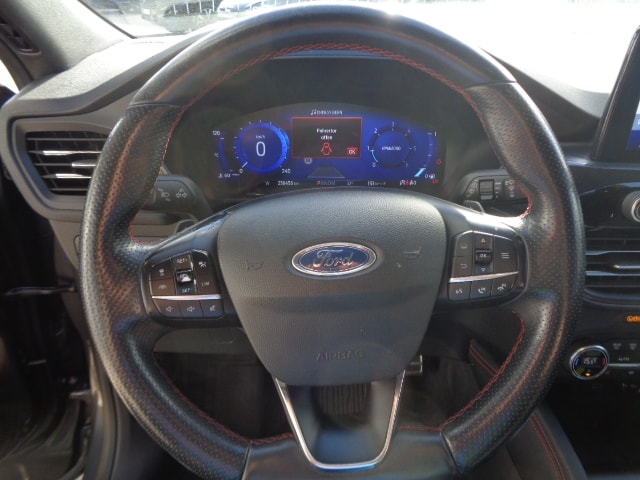 FORD Kuga 2.0 EcoBlue ST-Line X 4x4-image-13