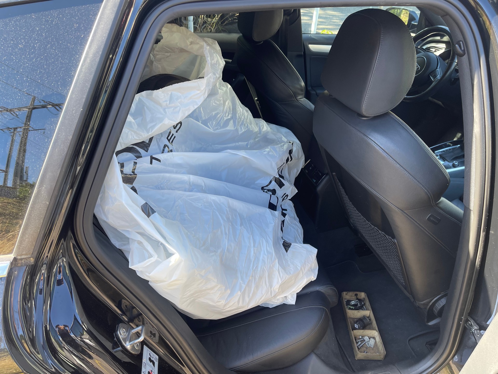 AUDI A4 Avant 3.0 TDI quattro S-tronic-image-4