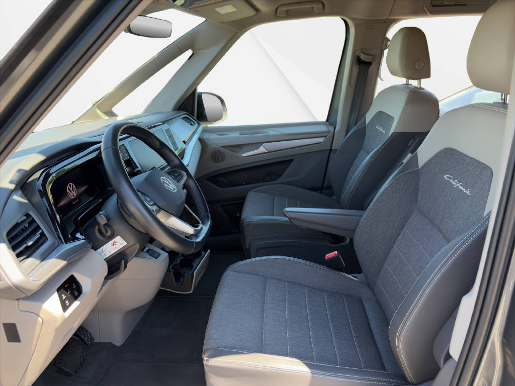 VW California 2.0 TDI Ocean Liberty-image-4