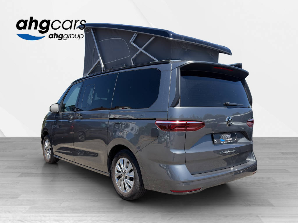 VW California 2.0 TDI Ocean Liberty-image-2