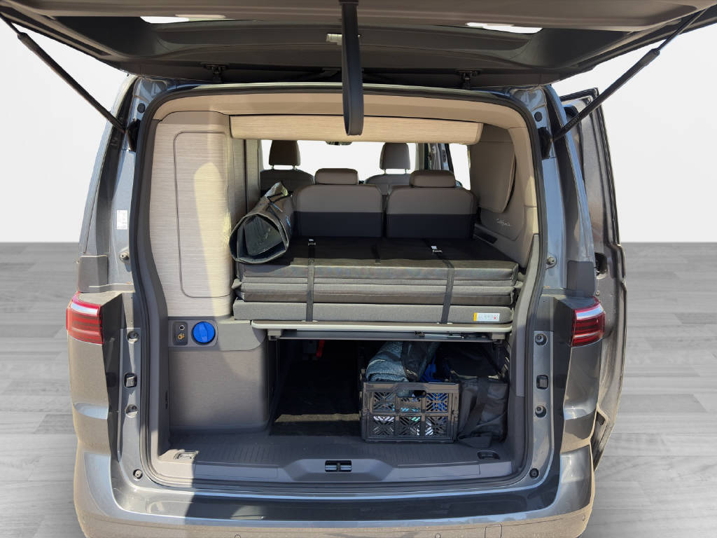 VW California 2.0 TDI Ocean Liberty-image-8