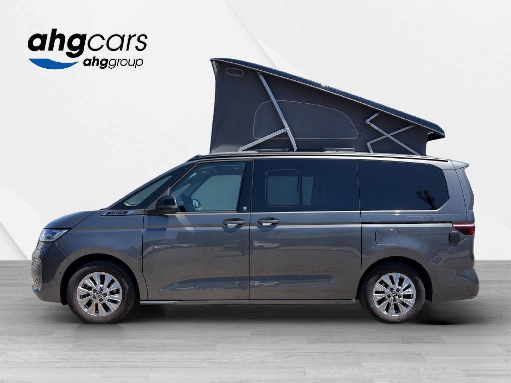 VW California 2.0 TDI Ocean Liberty-image-1