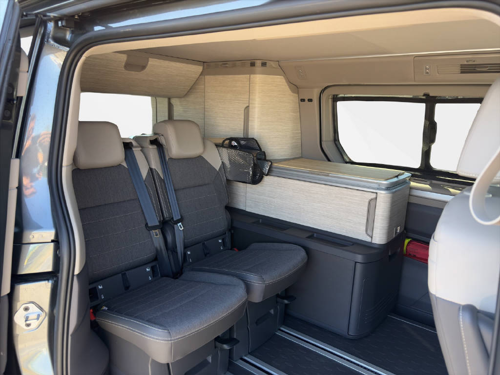 VW California 2.0 TDI Ocean Liberty-image-7