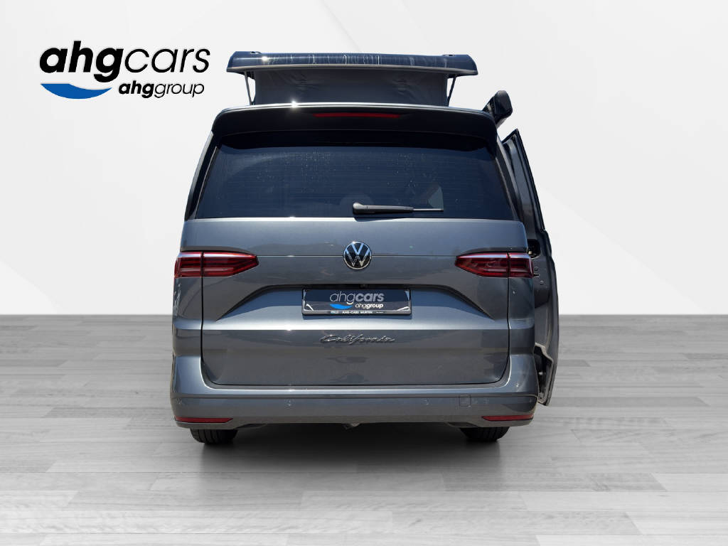 VW California 2.0 TDI Ocean Liberty-image-3