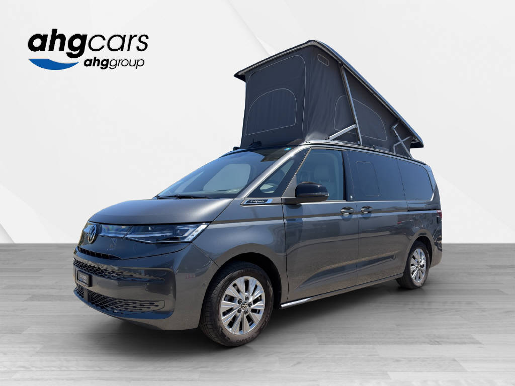 VW California 2.0 TDI Ocean Liberty-image-0