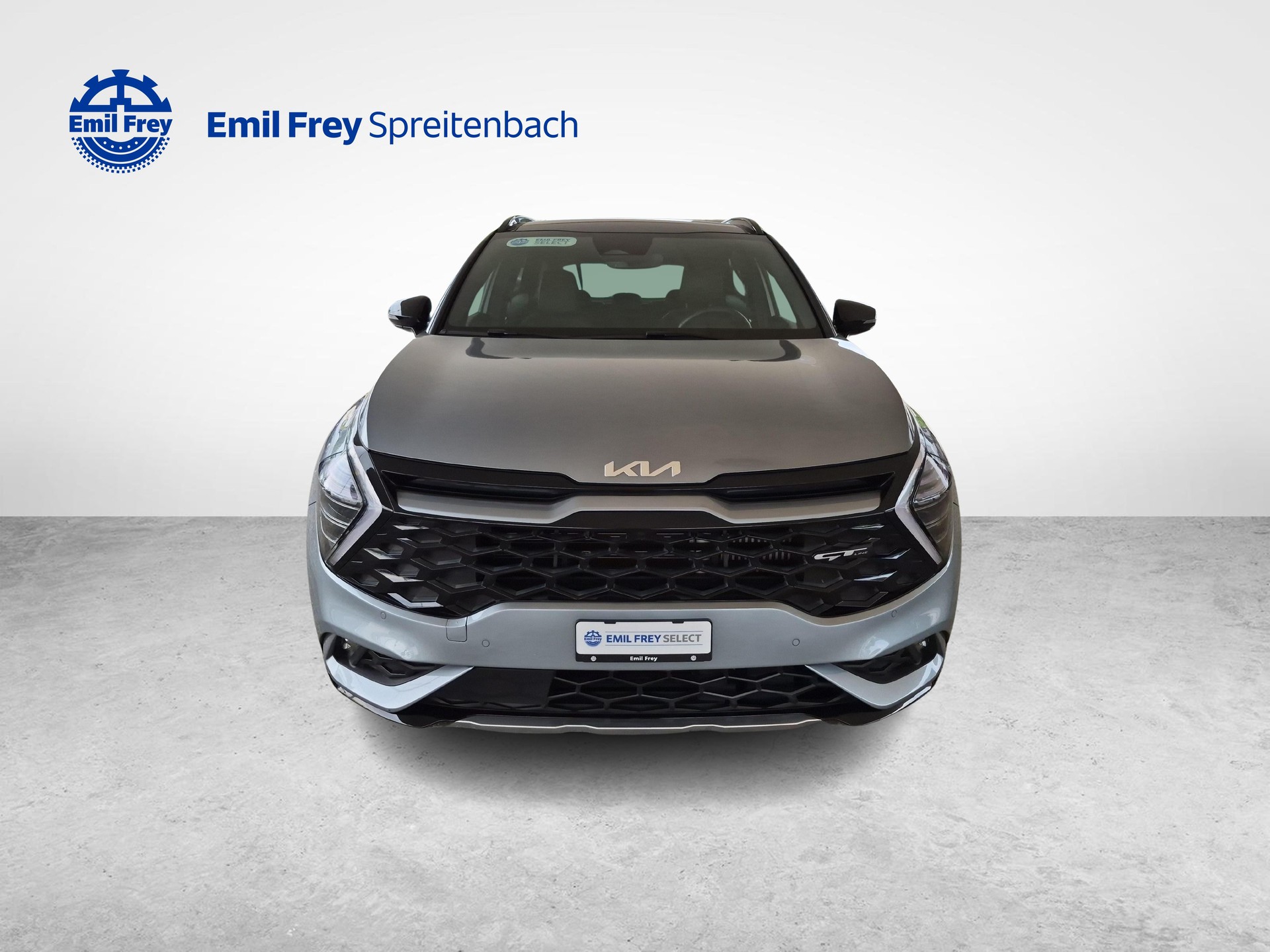 KIA Sportage 1.6 T-GDi PHEV GT-Line-image-8
