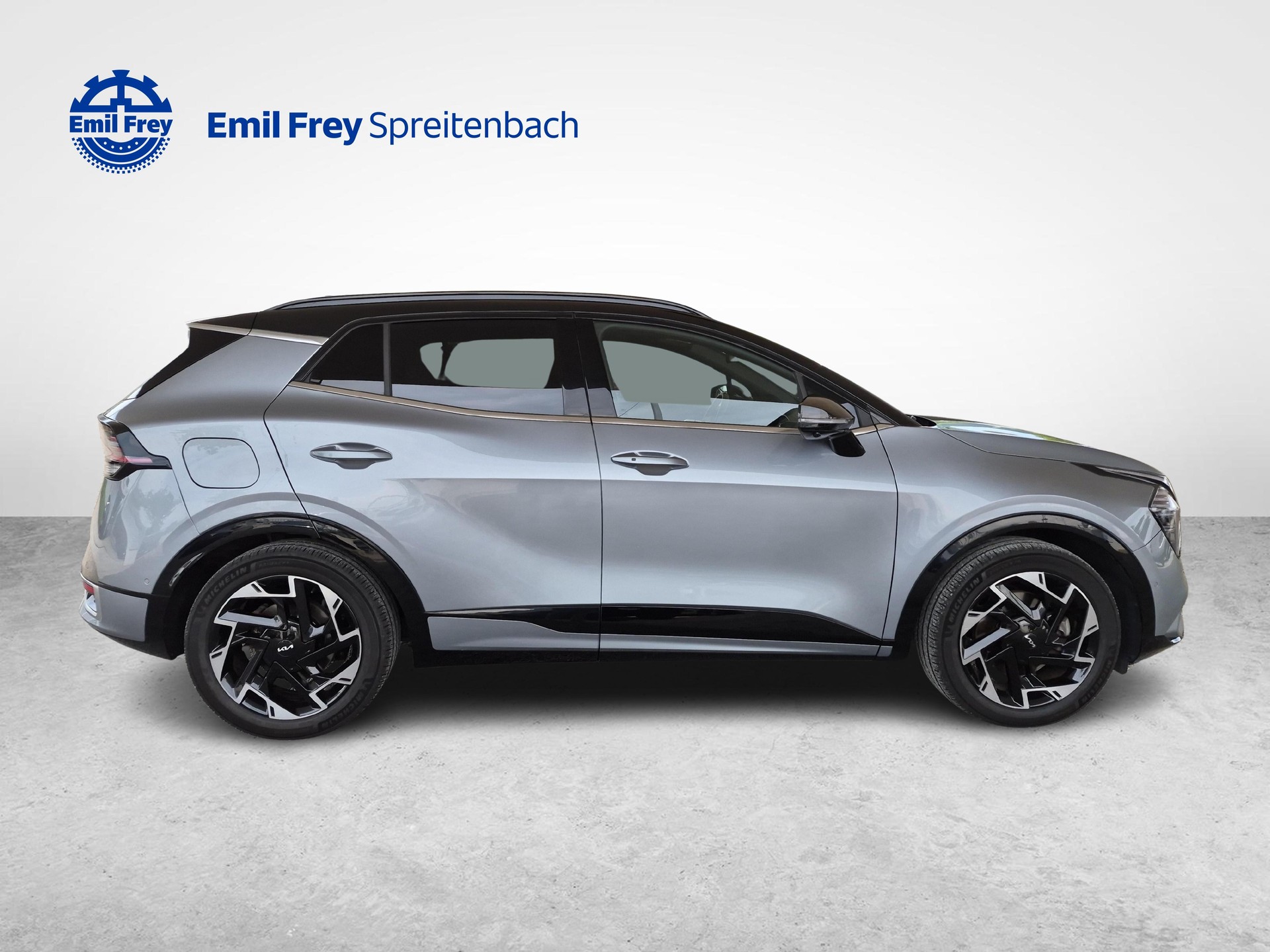 KIA Sportage 1.6 T-GDi PHEV GT-Line-image-6