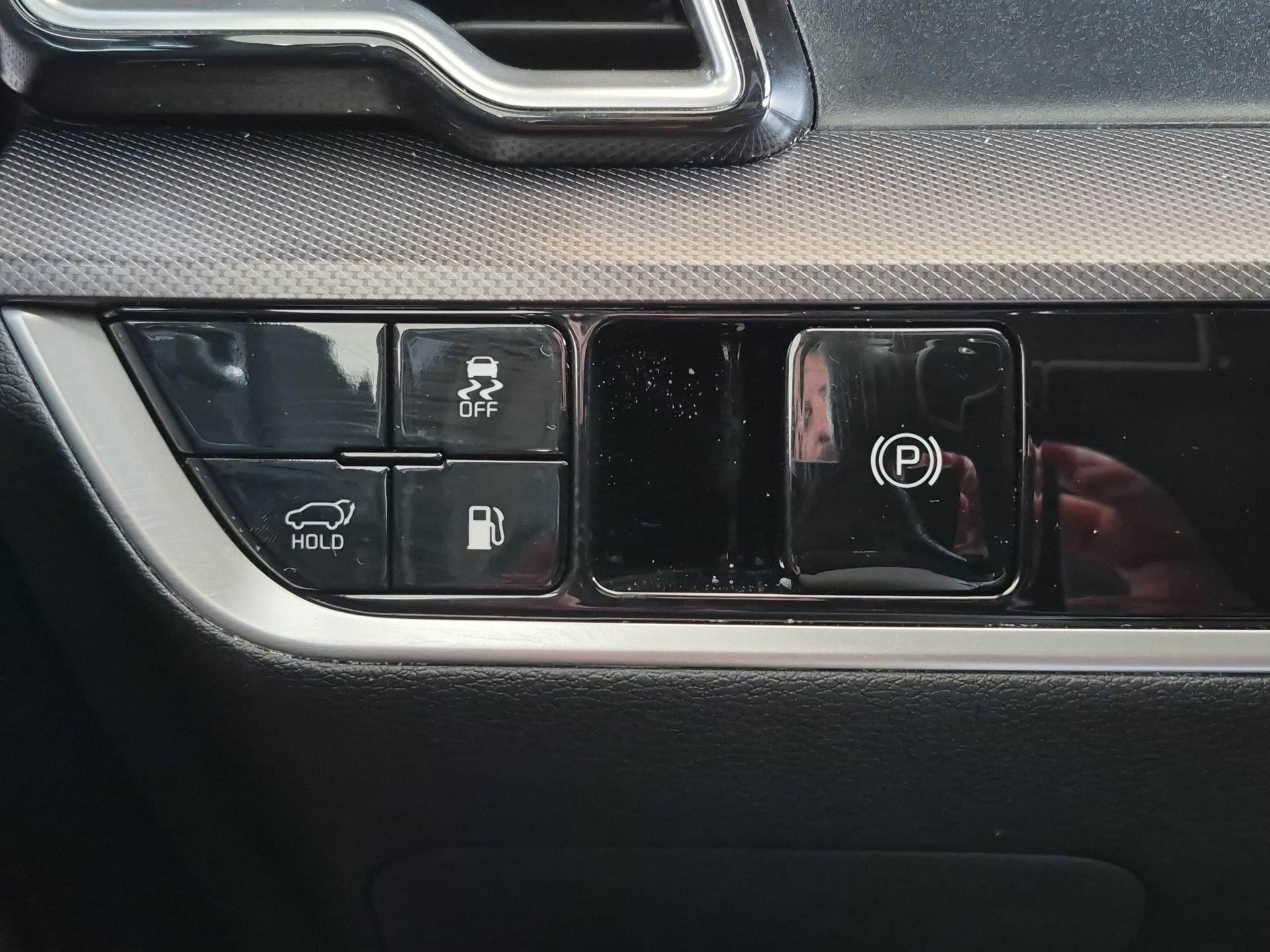 KIA Sportage 1.6 T-GDi PHEV GT-Line-image-17